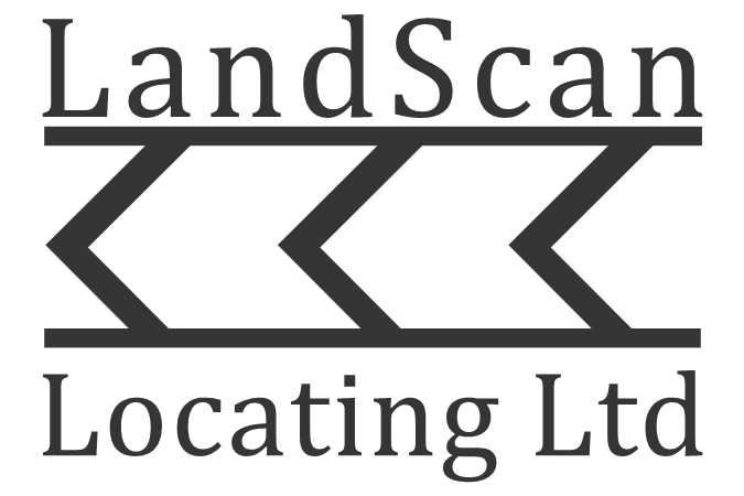 LandScan Locating Ltd Logo